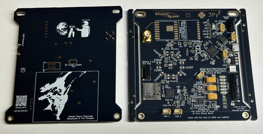 Flight Controller Board V4c InspireFly Special