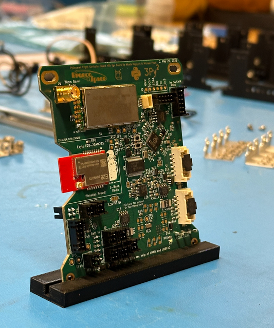 Flight Controller V5b