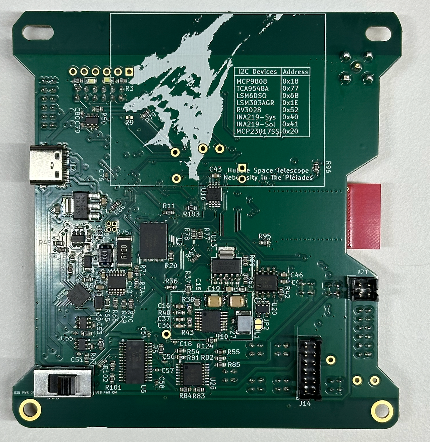 Flight Controller V5b