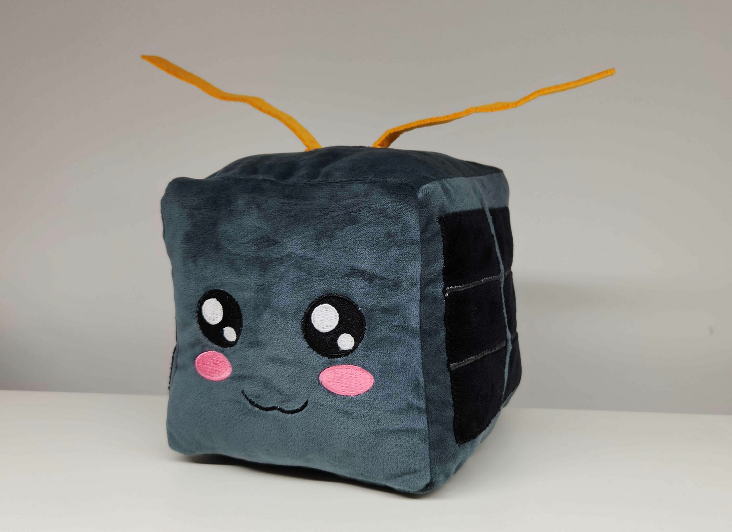[Pre-Order] CubeSat Plushie V1.1