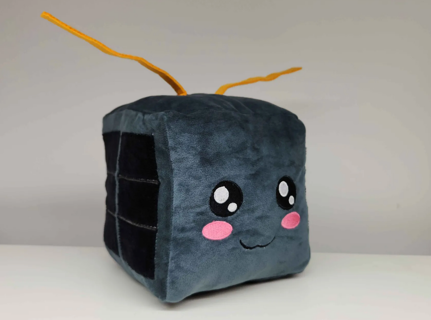 [Pre-Order] CubeSat Plushie V1.1