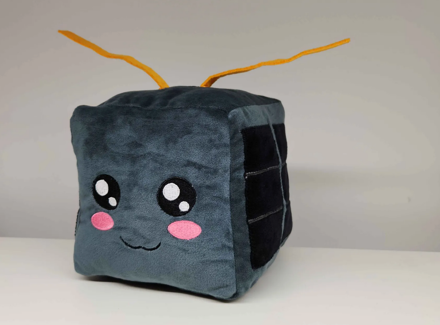 [Pre-Order] CubeSat Plushie V1.1