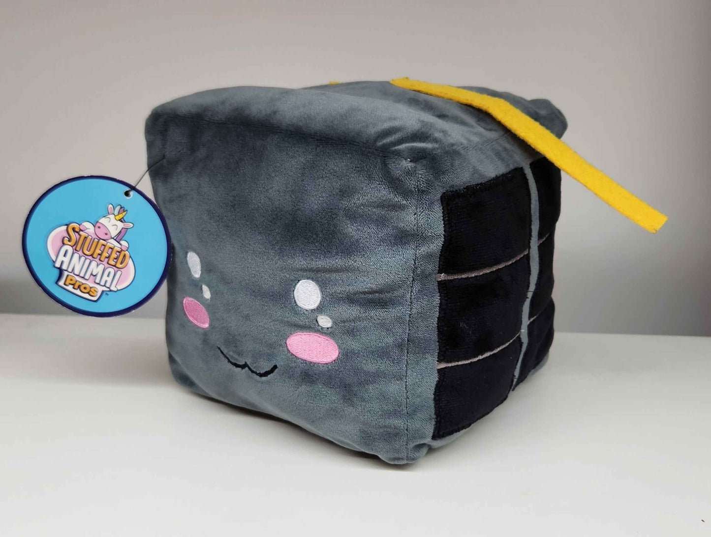 [Pre-Order] CubeSat Plushie V1.1